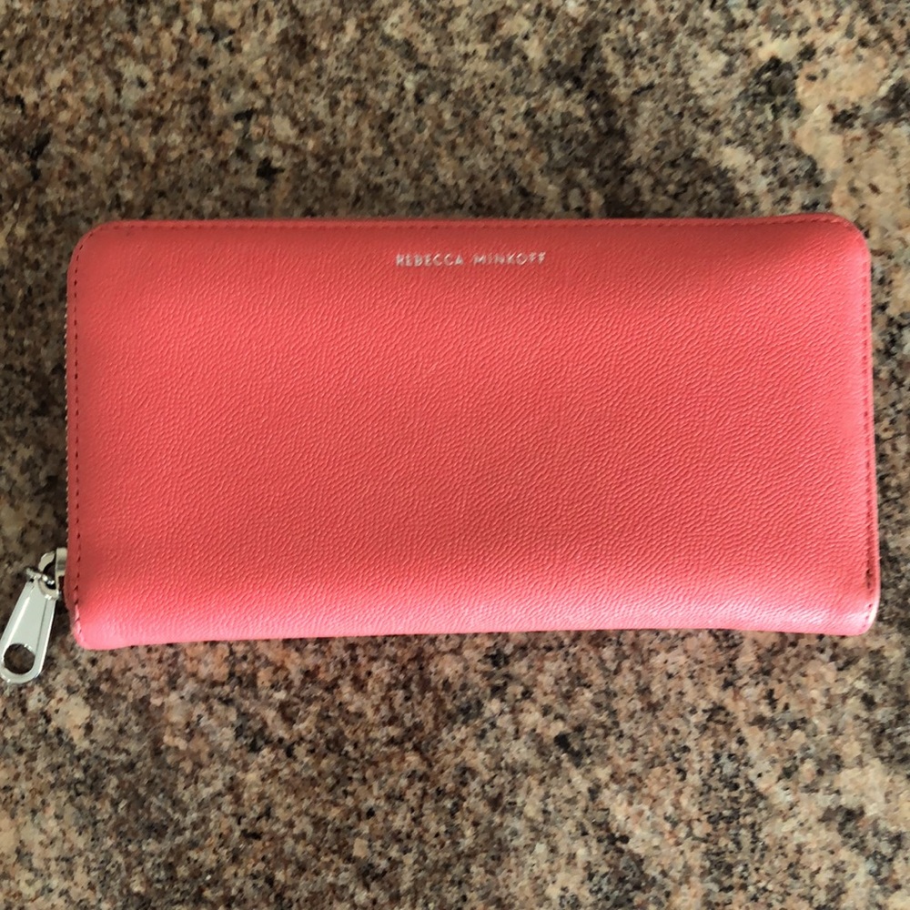 Rebecca Minkoff Wallet